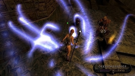 Enclave Gold Edition Steam Key CIS - 11