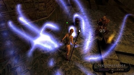 Enclave Gold Edition Steam Key RU/CIS - 11
