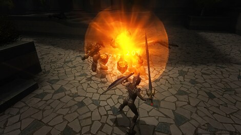 Enclave Golld Edition GOG.COM Key GLOBAL - 3