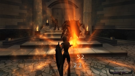 Enclave Golld Edition GOG.COM Key GLOBAL - 2