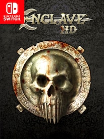 Enclave HD Nintendo Switch - Nintendo eShop Key - UNITED STATES - 1