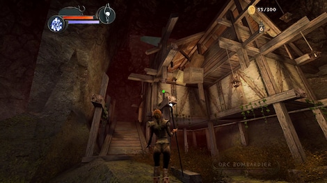 Enclave HD (Xbox One) - Xbox Live Key - EUROPE - 4