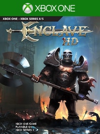 Enclave HD (Xbox One) - Xbox Live Key - EUROPE - 1