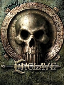 Enclave - Steam - Key GLOBAL - 1