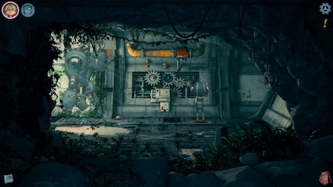 ENCODYA (PC) - GOG.COM Key - GLOBAL - 7
