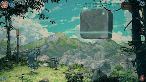 ENCODYA (PC) - GOG.COM Key - GLOBAL - 4