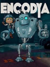 ENCODYA (PC) - Steam Key - EUROPE - 1