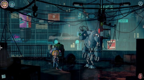 ENCODYA (PC) - Steam Key - GLOBAL - 8