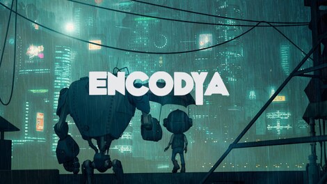 ENCODYA | Save the World Edition (PC) - Steam Key - GLOBAL - 2