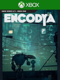 ENCODYA (Xbox One) - Xbox Live Key - ARGENTINA - 1