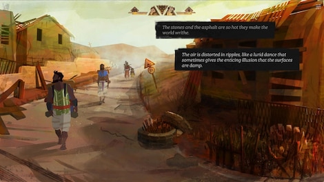End of Lines (PC) - Steam Key - EUROPE - 9