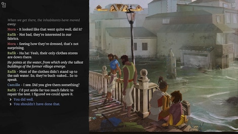 End of Lines (PC) - Steam Key - EUROPE - 7