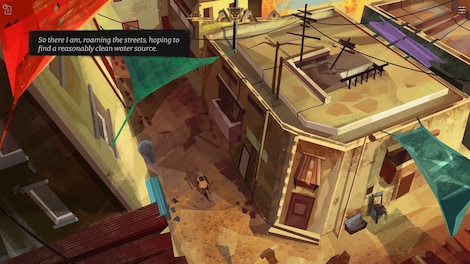 End of Lines (PC) - Steam Key - GLOBAL - 10