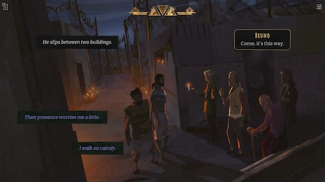 End of Lines (PC) - Steam Key - GLOBAL - 3