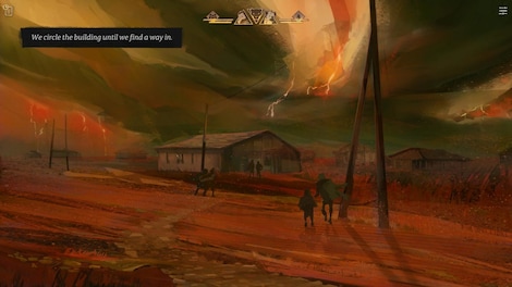 End of Lines (PC) - Steam Key - GLOBAL - 8