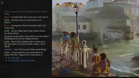 End of Lines (PC) - Steam Key - GLOBAL - 7