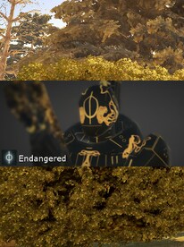 Endangered Steam Gift GLOBAL - 1