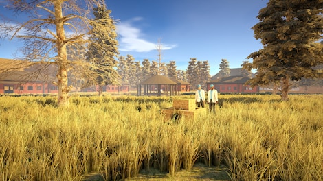 Endangered Steam Gift GLOBAL - 15