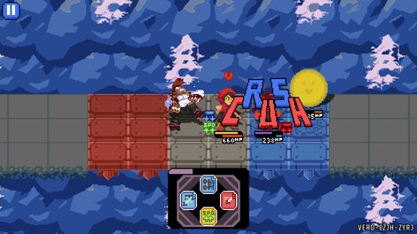 EndCycle VS (PC) - Steam Gift - EUROPE - 6