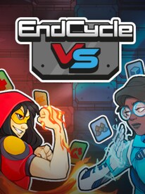 EndCycle VS (PC) - Steam Gift - EUROPE - 1