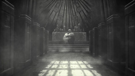 ENDER LILIES: Quietus of the Knights (PC) - Steam Account - GLOBAL - 11