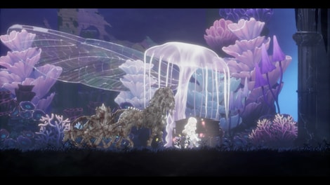 ENDER LILIES: Quietus of the Knights (PC) - Steam Account - GLOBAL - 5