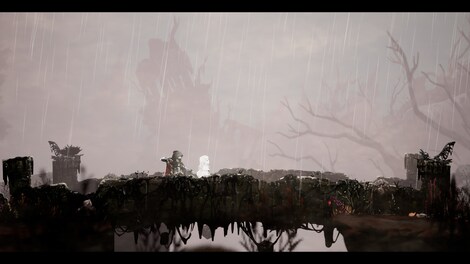 ENDER LILIES: Quietus of the Knights (Xbox Series X/S) - Xbox Live Key - ARGENTINA - 10