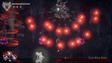 ENDER LILIES: Quietus of the Knights (Xbox Series X/S) - Xbox Live Key - ARGENTINA - 3