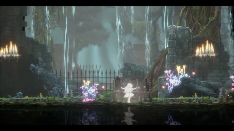 ENDER LILIES: Quietus of the Knights (Xbox Series X/S) - Xbox Live Key - ARGENTINA - 4