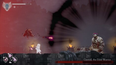 ENDER LILIES: Quietus of the Knights (Xbox Series X/S) - Xbox Live Key - EUROPE - 8
