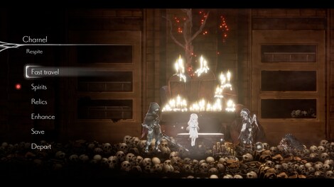 ENDER LILIES: Quietus of the Knights (Xbox Series X/S) - Xbox Live Key - EUROPE - 6
