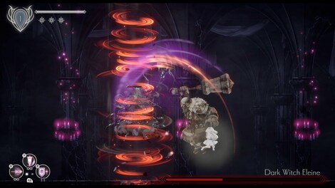 ENDER LILIES: Quietus of the Knights (Xbox Series X/S) - Xbox Live Key - EUROPE - 9