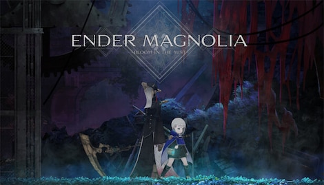 Ender Magnolia: Bloom in the Mist (PC) - Steam Account - GLOBAL - 0