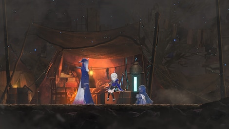 Ender Magnolia: Bloom in the Mist (PC) - Steam Key - EUROPE - 3