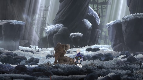 Ender Magnolia: Bloom in the Mist (Xbox Series X/S) - Xbox Live Account - GLOBAL - 5