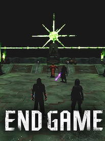 EndGame (PC) - Steam Key - GLOBAL - 1