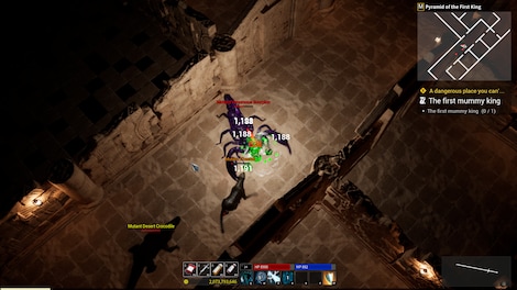 EndGame (PC) - Steam Key - GLOBAL - 5