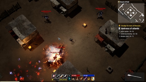 EndGame (PC) - Steam Key - GLOBAL - 4