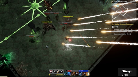 EndGame (PC) - Steam Key - GLOBAL - 6