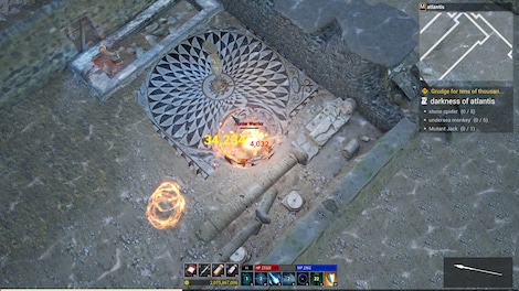 EndGame (PC) - Steam Key - GLOBAL - 7