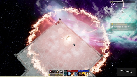 EndGame (PC) - Steam Key - GLOBAL - 14