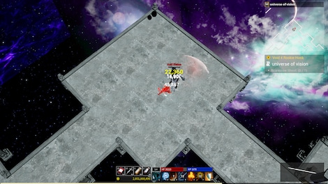 EndGame (PC) - Steam Key - GLOBAL - 10