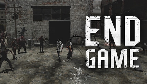 EndGame (PC) - Steam Key - GLOBAL - 0
