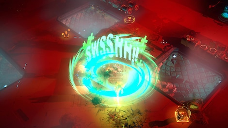 ENDLESS Dungeon | Last Wish Edition (PC) - Steam Account - GLOBAL - 3
