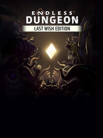 ENDLESS Dungeon | Last Wish Edition (PC) - Steam Key - EUROPE - 1