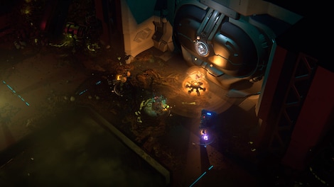 ENDLESS Dungeon | Last Wish Edition (Xbox Series X/S) - Xbox Live Key - ARGENTINA - 8