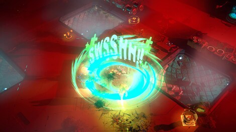 ENDLESS Dungeon | Last Wish Edition (Xbox Series X/S) - Xbox Live Key - ARGENTINA - 3