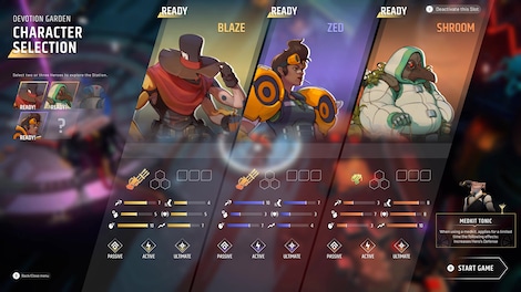 ENDLESS Dungeon (PC) - Steam Account - GLOBAL - 5