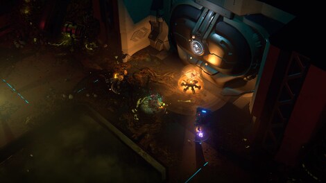 ENDLESS Dungeon (PC) - Steam Key - CIS - 8