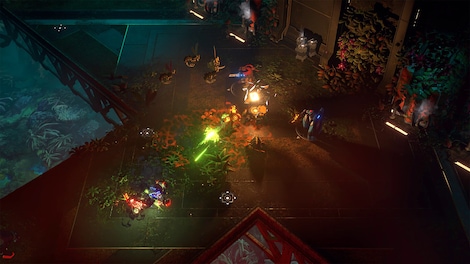 ENDLESS Dungeon (PC) - Steam Key - CIS - 11